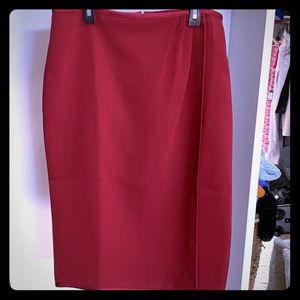 Ann Taylor skirt size 8